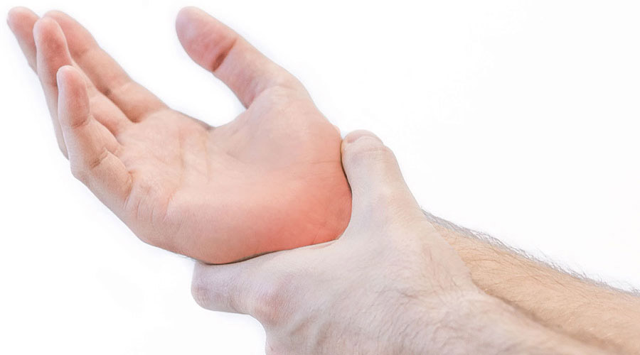 liječenje osteoartritisa ruku