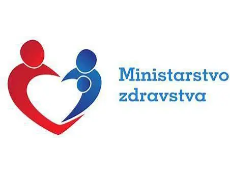 Diploma Ministarstva zdravstva RH