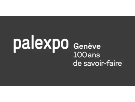 Srebrna medalja PALEXPO Geneve