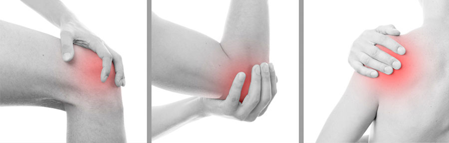 dugovječnost bol u zglobovima bol u ramenu s opterećenjem uzrokuje